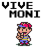 Vive Monique !